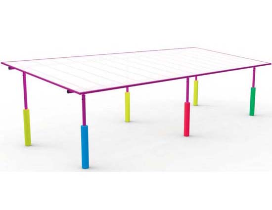 Post Pads Available !